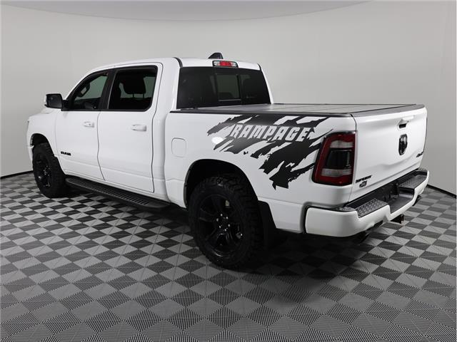 2022 RAM 1500 Sport (Stk: B19886) in Calgary - Image 9 of 22