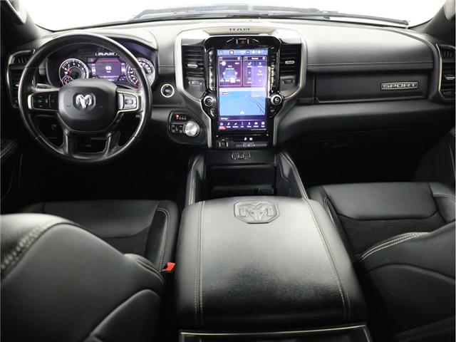 2022 RAM 1500 Sport (Stk: B19886) in Calgary - Image 12 of 22