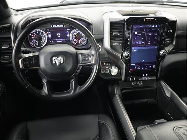 2022 RAM 1500 Sport (Stk: B19886) in Calgary - Image 13 of 22
