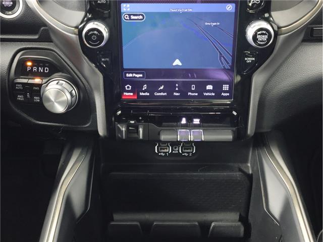 2022 RAM 1500 Sport (Stk: B19886) in Calgary - Image 14 of 22