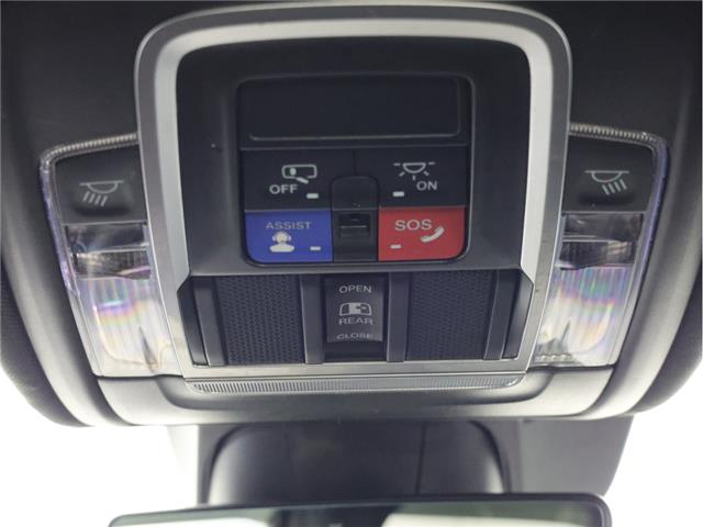 2022 RAM 1500 Sport (Stk: B19886) in Calgary - Image 15 of 22