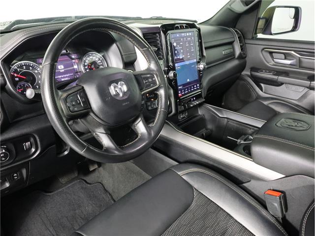 2022 RAM 1500 Sport (Stk: B19886) in Calgary - Image 18 of 22