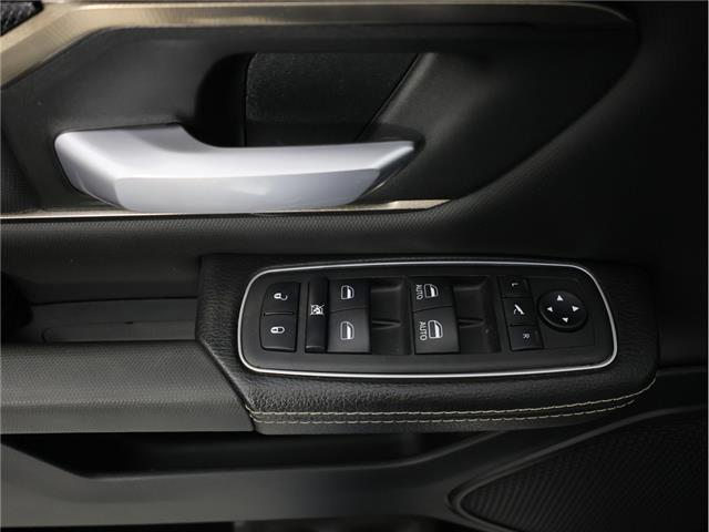 2022 RAM 1500 Sport (Stk: B19886) in Calgary - Image 21 of 22