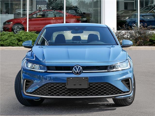 2025 Volkswagen Jetta Comfortline (Stk: 25-365) in Georgetown - Image 2 of 23