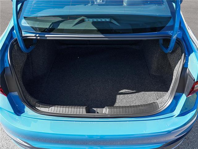 2025 Volkswagen Jetta Comfortline (Stk: 25-365) in Georgetown - Image 7 of 23