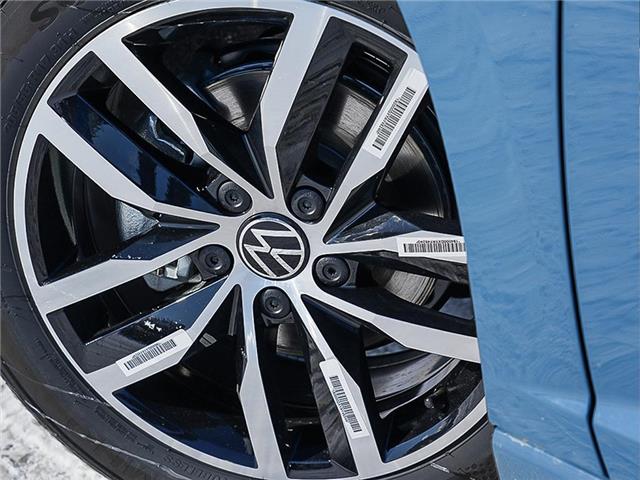 2025 Volkswagen Jetta Comfortline (Stk: 25-365) in Georgetown - Image 8 of 23