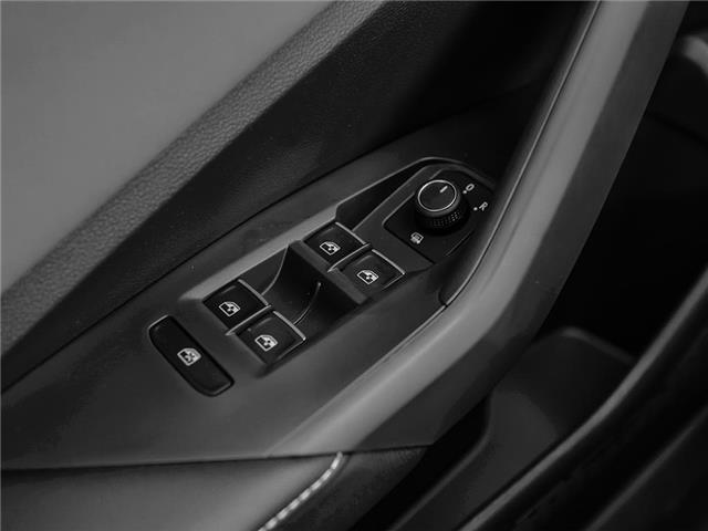 2025 Volkswagen Jetta Comfortline (Stk: 25-365) in Georgetown - Image 16 of 23