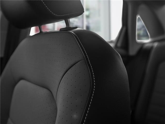 2025 Volkswagen Jetta Comfortline (Stk: 25-365) in Georgetown - Image 20 of 23