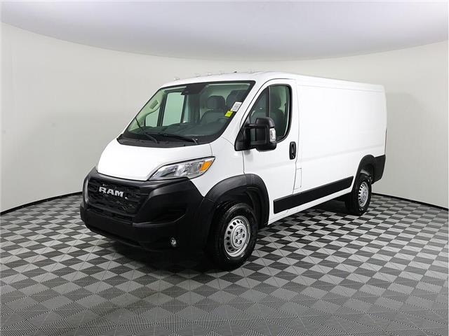 2025 RAM ProMaster 1500 Low Roof (Stk: 25T239) in Calgary - Image 1 of 16