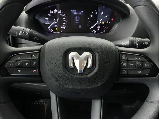 2025 RAM ProMaster 1500 Low Roof (Stk: 25T239) in Calgary - Image 14 of 16 2025 RAM ProMaster 1500 Low Roof (Stk: 25T239) in Calgary - Image 14 of 16