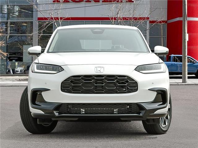 2026 Honda HR-V EX-L (Stk: H26095) in Toronto - Image 2 of 23