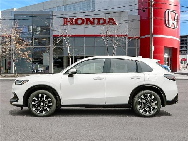 2026 Honda HR-V EX-L (Stk: H26095) in Toronto - Image 3 of 23