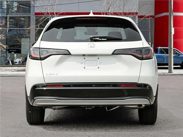 2026 Honda HR-V EX-L (Stk: H26095) in Toronto - Image 5 of 23