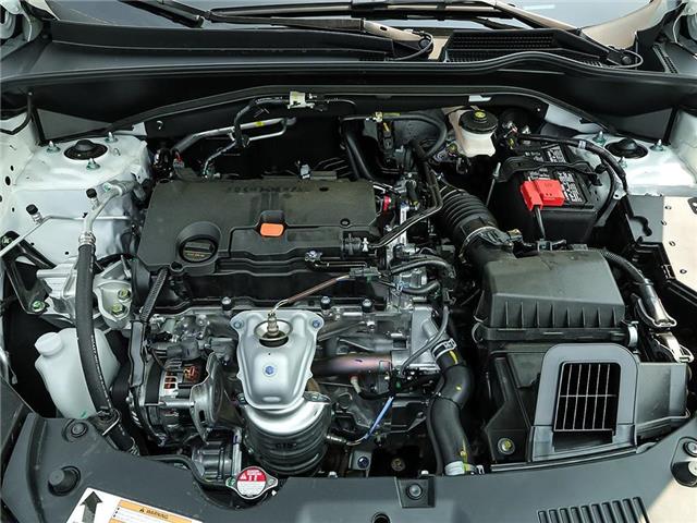 2026 Honda HR-V EX-L (Stk: H26095) in Toronto - Image 6 of 23