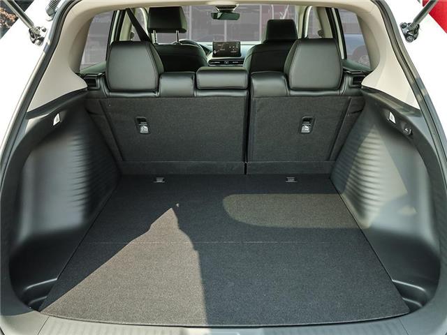 2026 Honda HR-V EX-L (Stk: H26095) in Toronto - Image 7 of 23