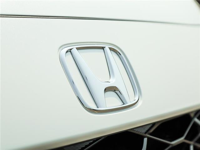 2026 Honda HR-V EX-L (Stk: H26095) in Toronto - Image 9 of 23