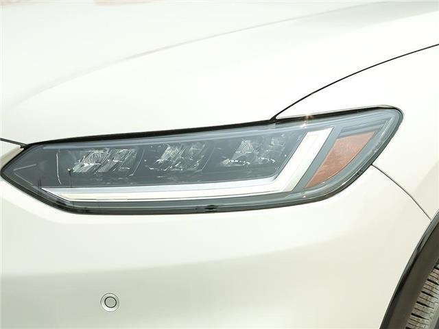 2026 Honda HR-V EX-L (Stk: H26095) in Toronto - Image 10 of 23