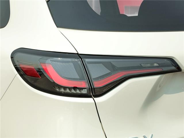 2026 Honda HR-V EX-L (Stk: H26095) in Toronto - Image 11 of 23