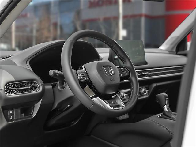 2026 Honda HR-V EX-L (Stk: H26095) in Toronto - Image 12 of 23