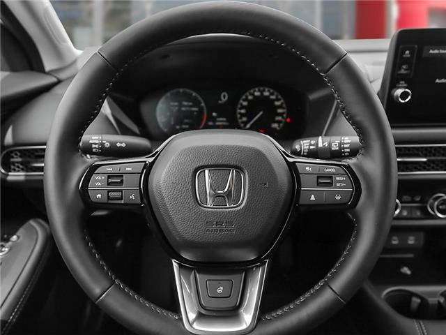 2026 Honda HR-V EX-L (Stk: H26095) in Toronto - Image 13 of 23