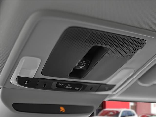 2026 Honda HR-V EX-L (Stk: H26095) in Toronto - Image 19 of 23