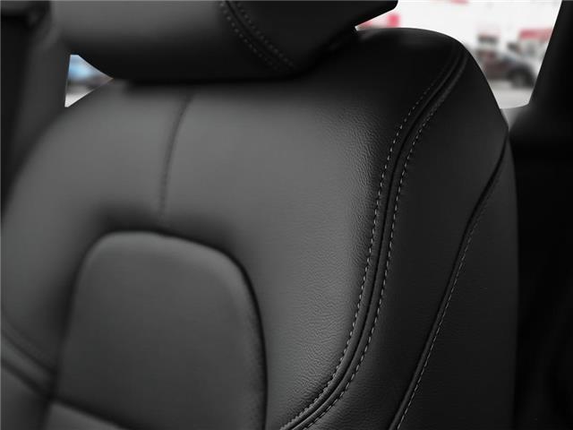 2026 Honda HR-V EX-L (Stk: H26095) in Toronto - Image 20 of 23