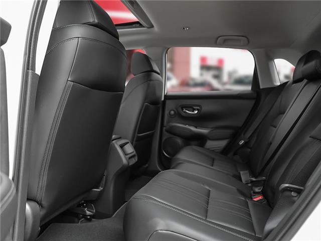2026 Honda HR-V EX-L (Stk: H26095) in Toronto - Image 21 of 23