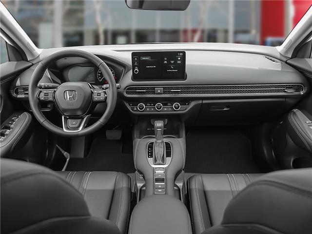 2026 Honda HR-V EX-L (Stk: H26095) in Toronto - Image 22 of 23