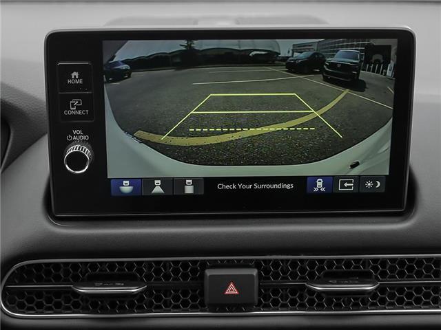 2026 Honda HR-V EX-L (Stk: H26095) in Toronto - Image 23 of 23