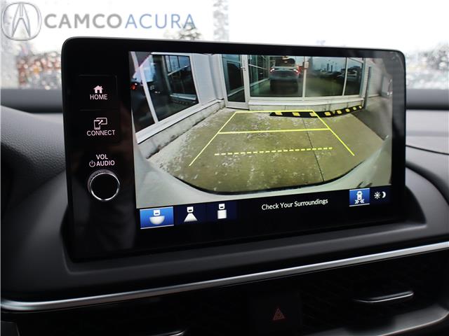 2025 Acura ADX A-Spec (Stk: 15-25293) in Ottawa - Image 3 of 29