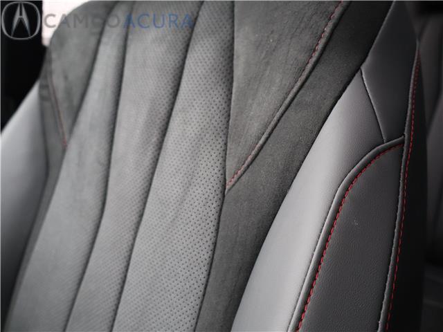 2025 Acura ADX A-Spec (Stk: 15-25293) in Ottawa - Image 5 of 29