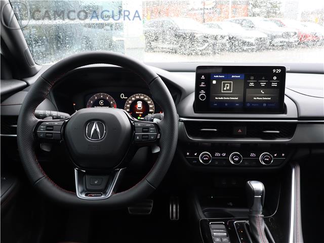 2025 Acura ADX A-Spec (Stk: 15-25293) in Ottawa - Image 10 of 29
