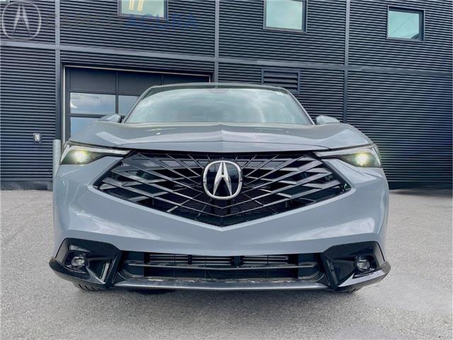 2025 Acura ADX A-Spec (Stk: 15-25293) in Ottawa - Image 21 of 29