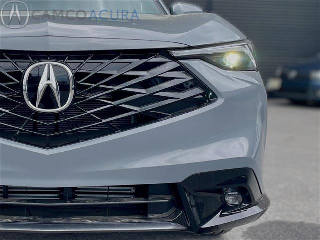 2025 Acura ADX A-Spec (Stk: 15-25293) in Ottawa - Image 24 of 29