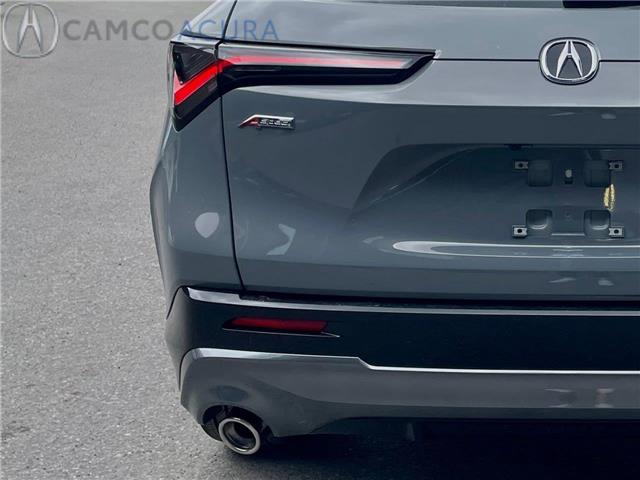 2025 Acura ADX A-Spec (Stk: 15-25293) in Ottawa - Image 25 of 29