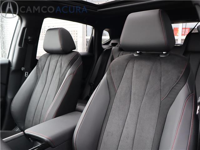 2025 Acura ADX A-Spec (Stk: 15-25291) in Ottawa - Image 4 of 32