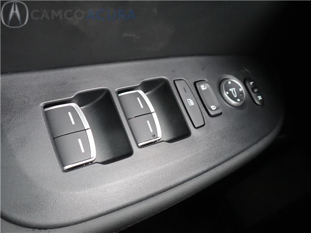 2025 Acura ADX A-Spec (Stk: 15-25291) in Ottawa - Image 14 of 32