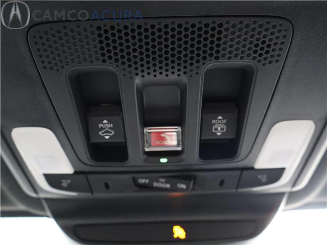 2025 Acura ADX A-Spec (Stk: 15-25291) in Ottawa - Image 16 of 32