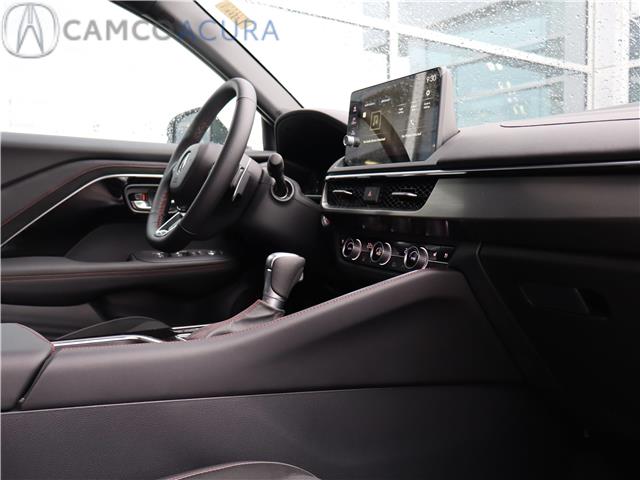 2025 Acura ADX A-Spec (Stk: 15-25291) in Ottawa - Image 22 of 32