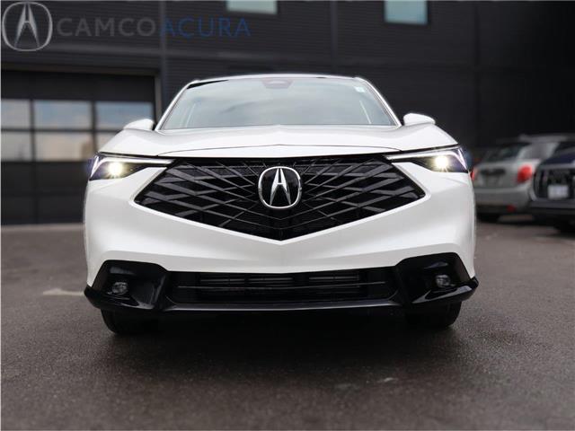 2025 Acura ADX A-Spec (Stk: 15-25291) in Ottawa - Image 23 of 32
