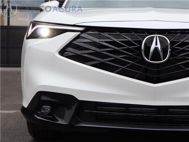 2025 Acura ADX A-Spec (Stk: 15-25291) in Ottawa - Image 25 of 32
