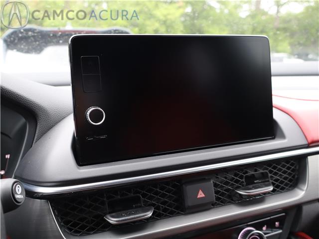 2025 Acura ADX Platinum Elite A-Spec (Stk: 15-25296) in Ottawa - Image 2 of 29