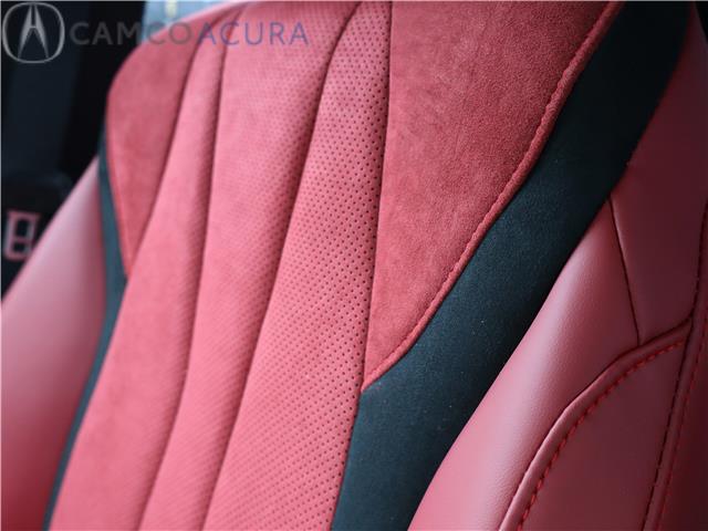 2025 Acura ADX Platinum Elite A-Spec (Stk: 15-25296) in Ottawa - Image 4 of 29