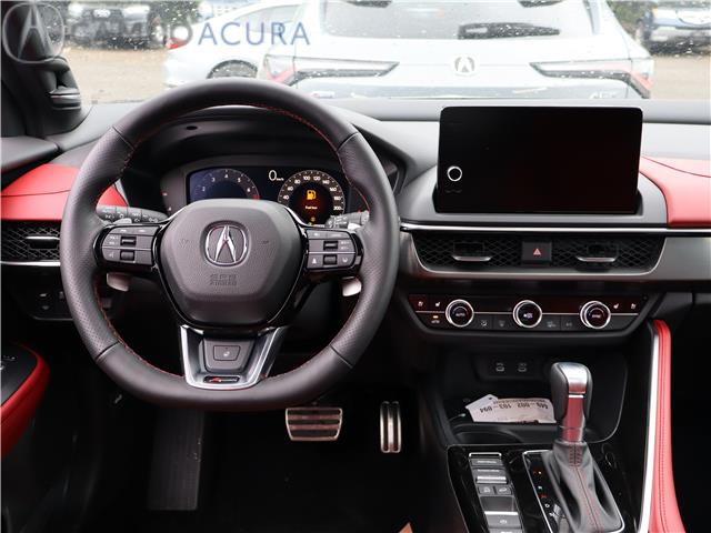 2025 Acura ADX Platinum Elite A-Spec (Stk: 15-25296) in Ottawa - Image 9 of 29