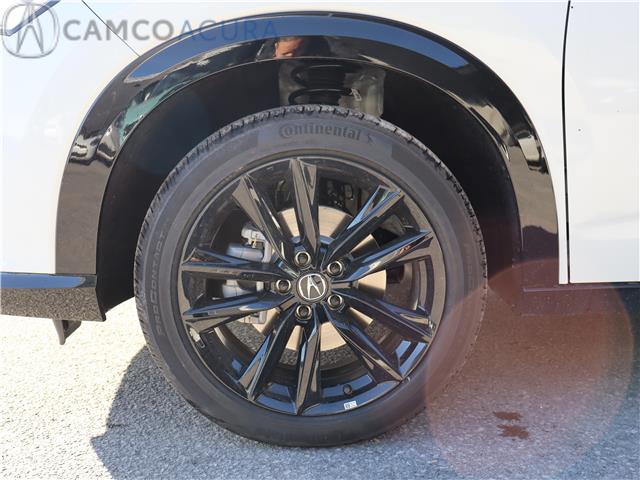 2025 Acura ADX Platinum Elite A-Spec (Stk: 15-25296) in Ottawa - Image 12 of 29