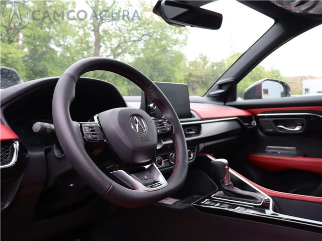 2025 Acura ADX Platinum Elite A-Spec (Stk: 15-25296) in Ottawa - Image 13 of 29