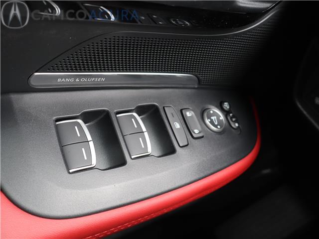 2025 Acura ADX Platinum Elite A-Spec (Stk: 15-25296) in Ottawa - Image 14 of 29