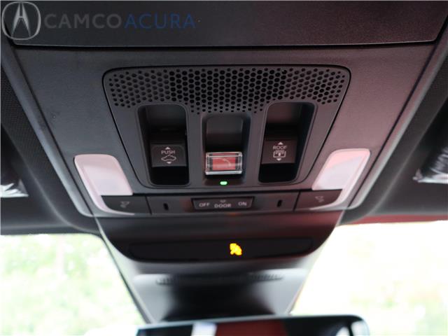 2025 Acura ADX Platinum Elite A-Spec (Stk: 15-25296) in Ottawa - Image 16 of 29