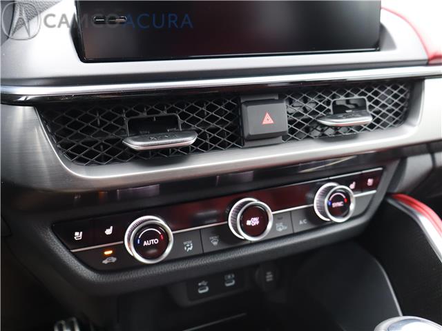 2025 Acura ADX Platinum Elite A-Spec (Stk: 15-25296) in Ottawa - Image 17 of 29