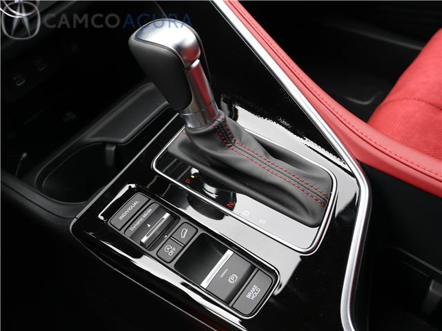 2025 Acura ADX Platinum Elite A-Spec (Stk: 15-25296) in Ottawa - Image 19 of 29